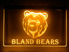 LED, Neon, Sign, light, lighted sign, custom, 
Bland, Bears