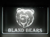 LED, Neon, Sign, light, lighted sign, custom, 
Bland, Bears