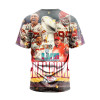 KANSAS CITY, CHIEFS, SUPER BOWL, CHAMPION, SHIRT, KC, 3D