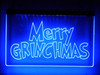 LED, Neon, Sign, light, lighted sign, custom, grinch, grinchmas