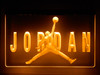 Jordan, Acrylic, LED, Sign, neon, light