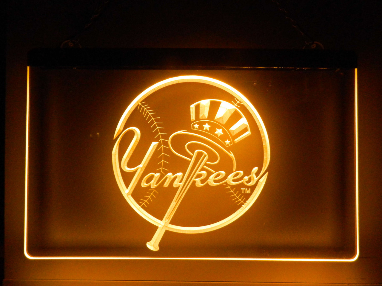 New York Jets LED Neon Sign