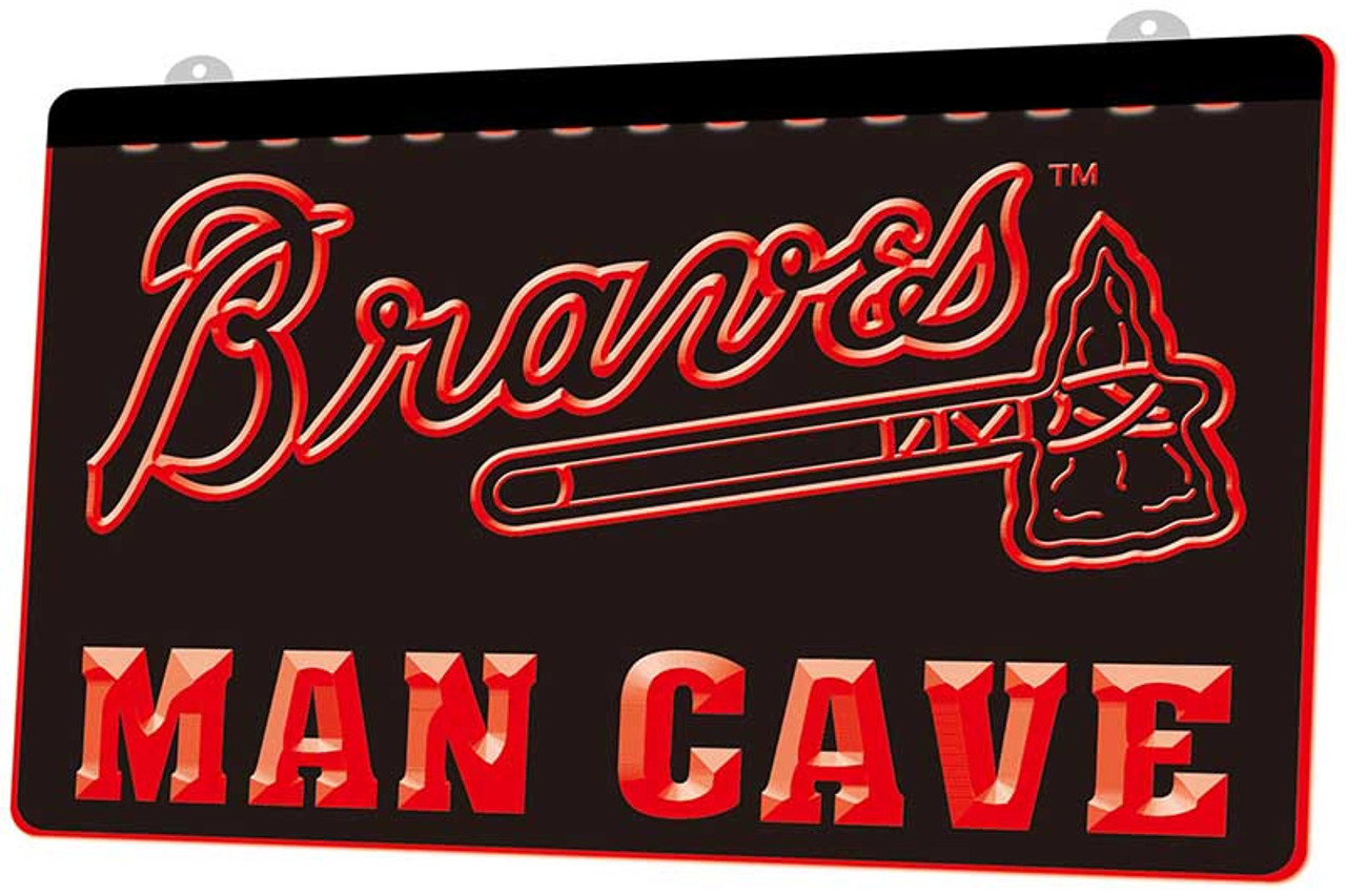 Atlanta Braves Sign 