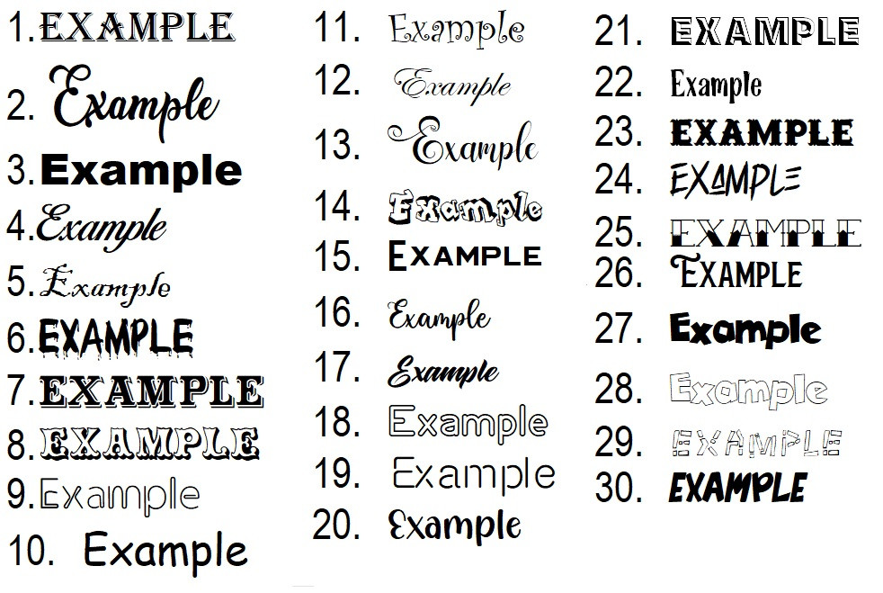 Color Changing Remote Controlled Custom LED Sign