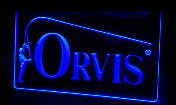 orvis