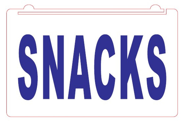 LED, Neon, Sign, light, lighted sign, custom, 
Snacks