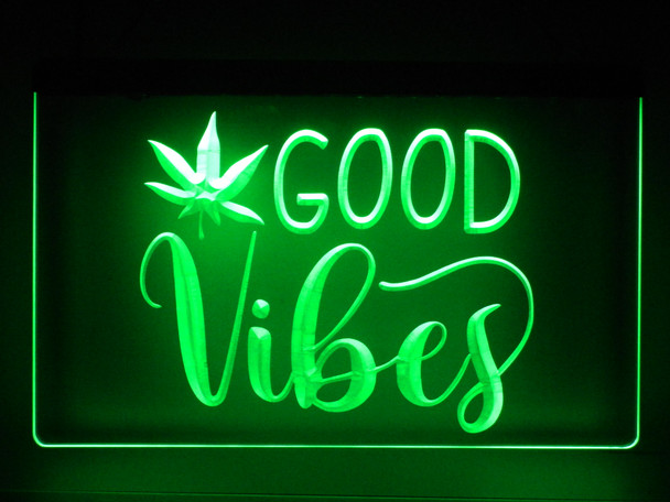 weed, marijuana, organic, cbd, cannabis, led, neon, sign, light