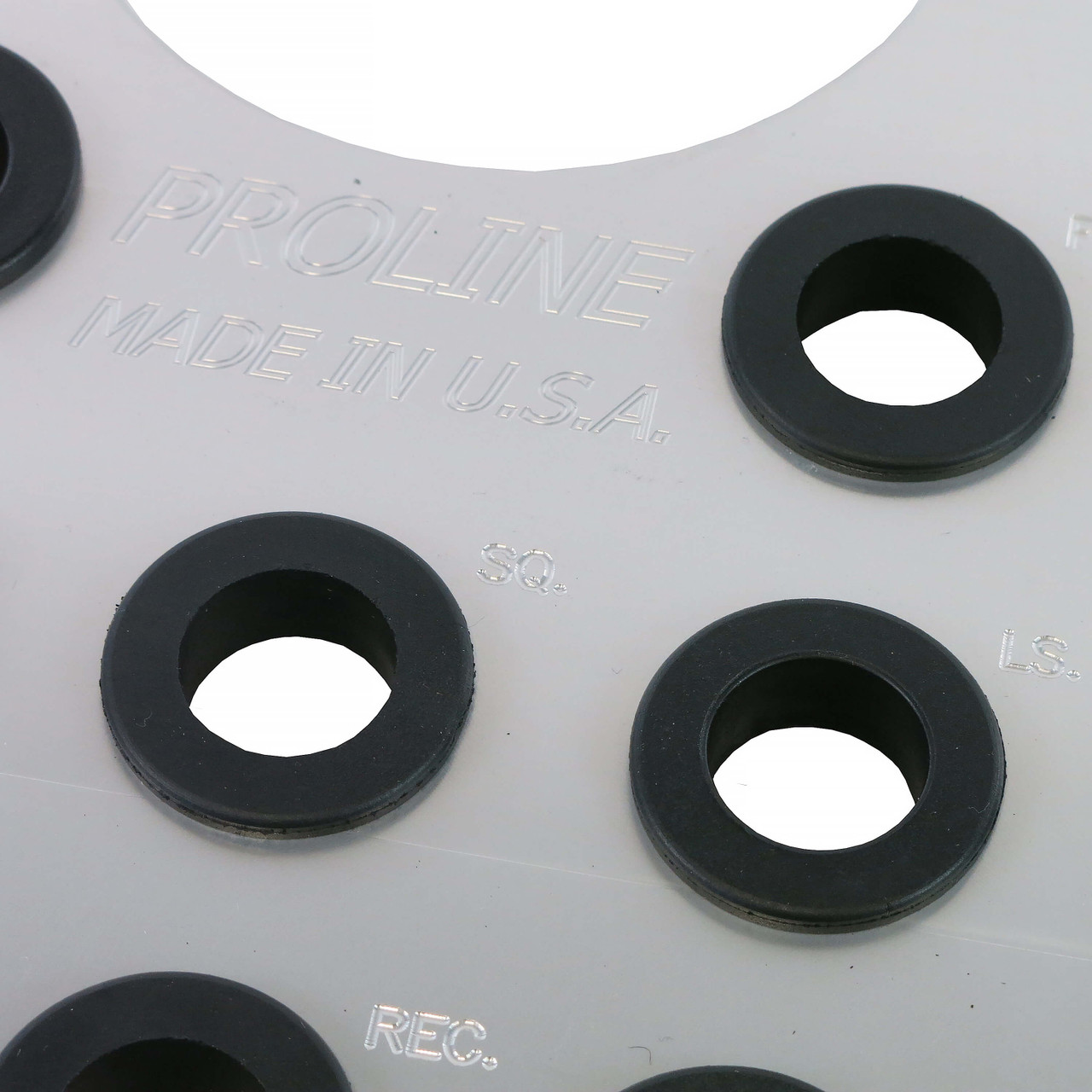 ProLine 005067 Die Rack, Metal Shaping, 24 inch Planishing Hammer