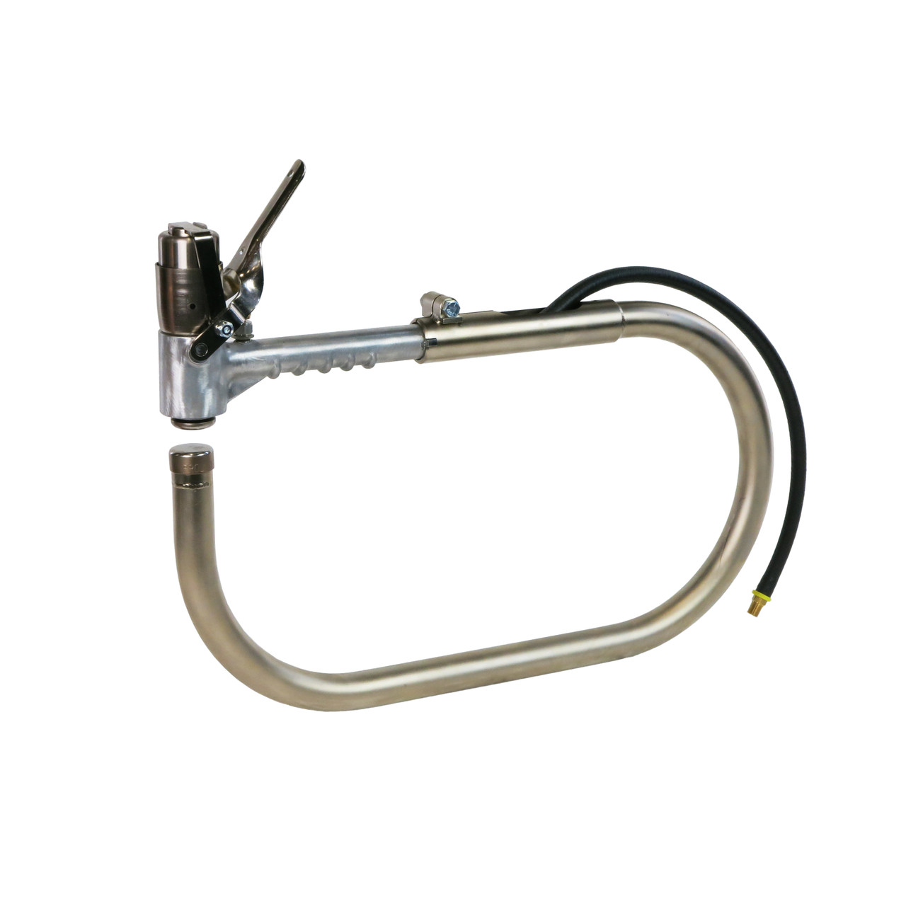 hamarinです ProLine 030078 Handheld Planishing Hammer, Tubular Yoke
