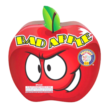 Bad Apple (Case)