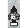 Little Trees - Black Ice (Box of 72) **Please do not add product to cart if you do not have a Little Tree vending machine. Order will be declined.**