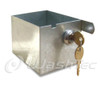 Coin Box - 2100 Single Column