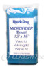 Quick Dry Microfibre Towel (Box of 100) 