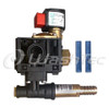 Solenoid Valve without Dosing Pump