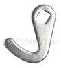 Door Assembly - Sash Lock Hook