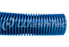 1.5" Vacuum Hose - Blue (30ft) PREMIUM Quality  