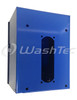 Coin/Cash Box - WashTec Single Vacuum