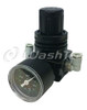 Pressure Regulator  1/8