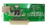 ANZTEC Merlin Ethernet Communications Board