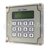 Replacement Keypad for Access Terminal - Bezel Mount