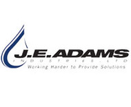 J.E. Adams