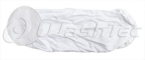 Quick Change Vacuum Filter Bags - WashTec Direct