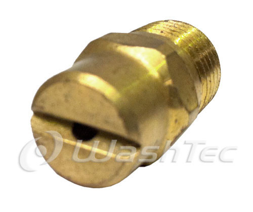 Nozzle 1565 - 1/4"BSP (Brass)