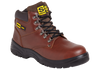 SS807 Safety Boot - Brown