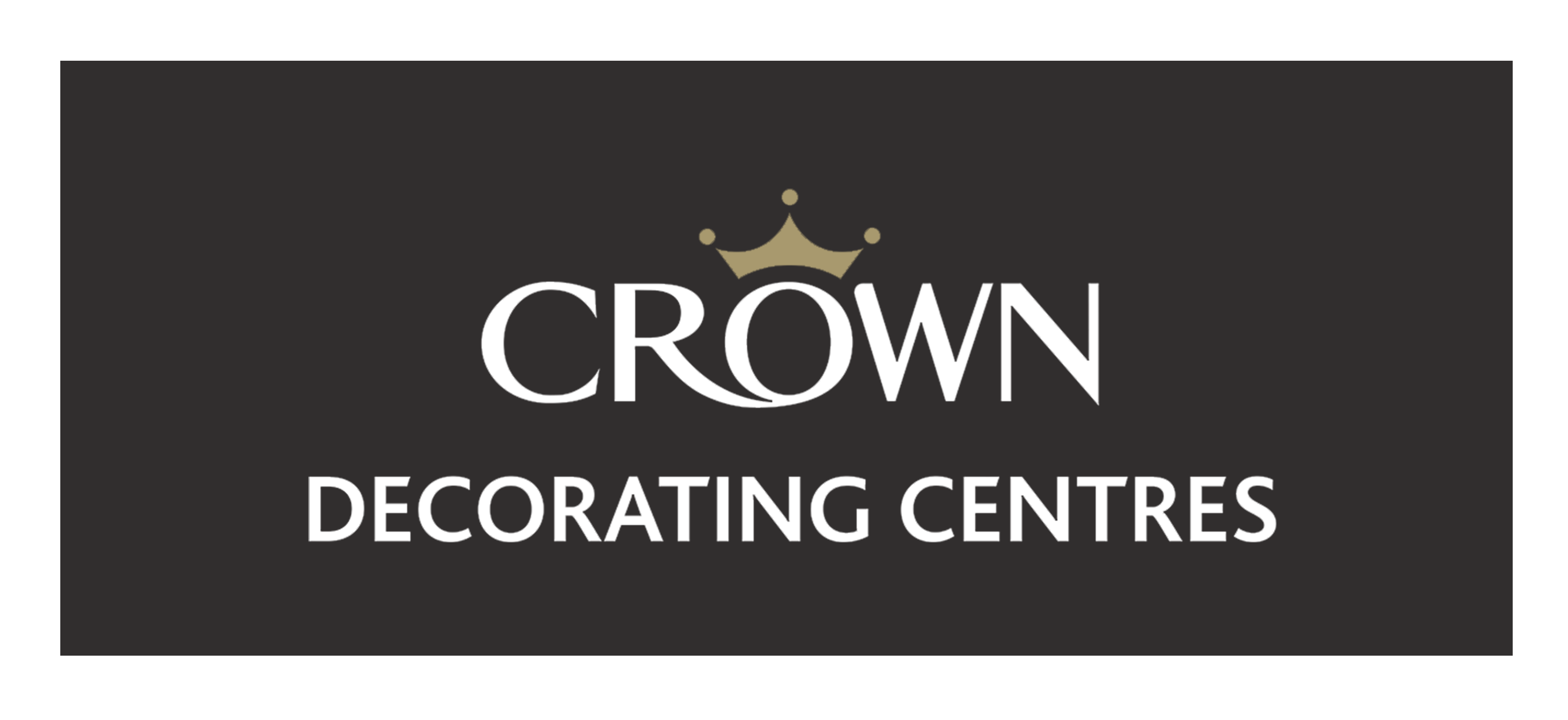 Crown Decorating Centres