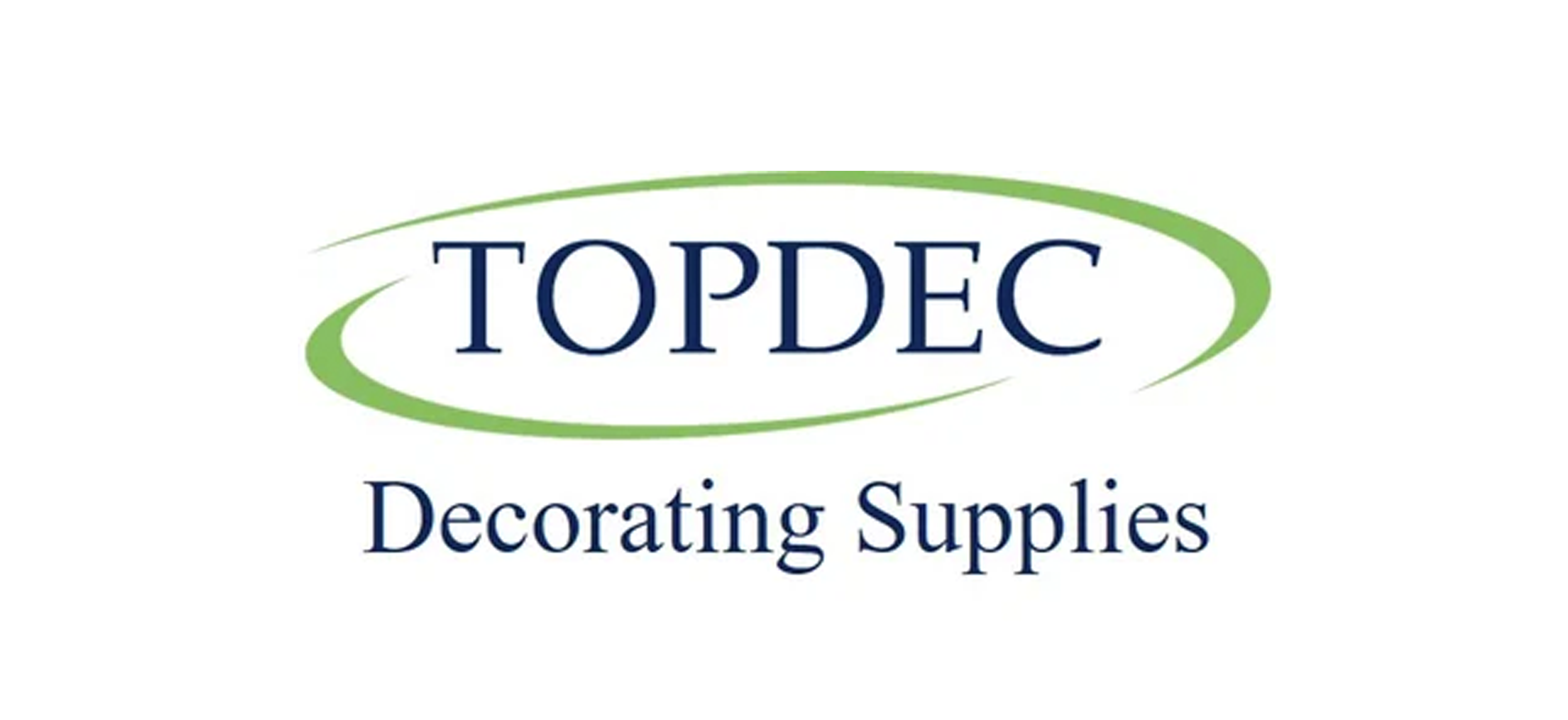 TOPDEC Decorating Supplies