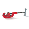 RIDGID 32820 2-A Heavy Duty Steel Pipe Cutter (3-50mm)