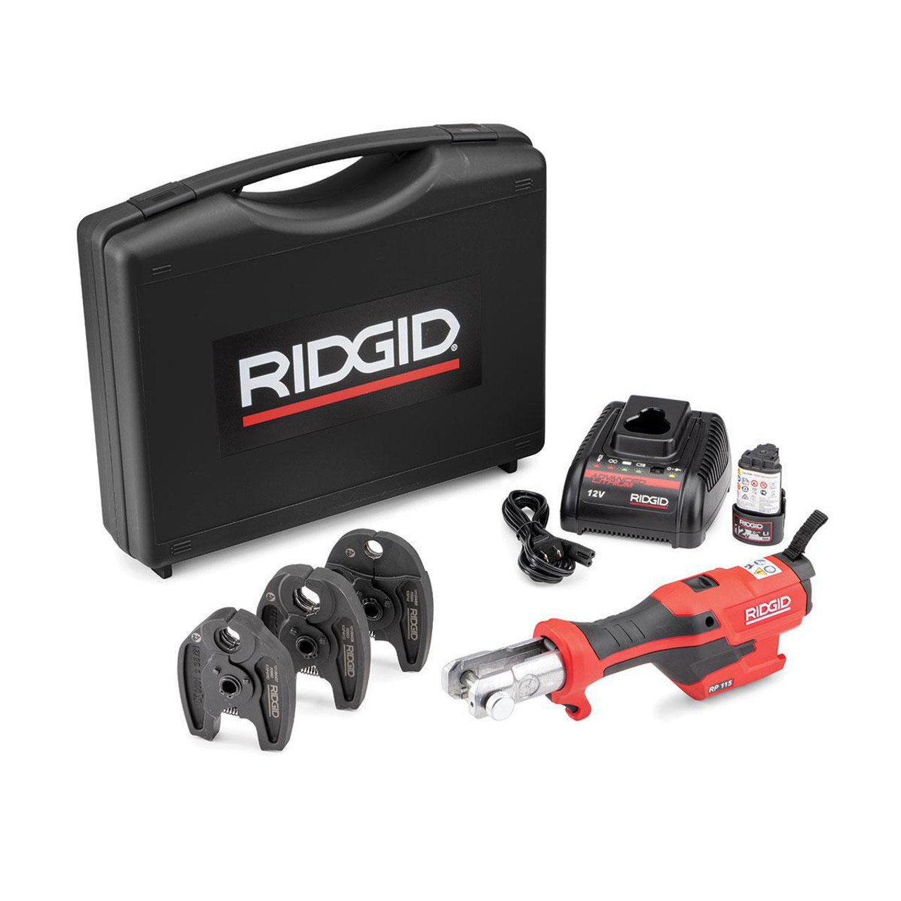 M105 ハイスピード ホールソー RIDGID 52965-8681 『2年保証』 - その他