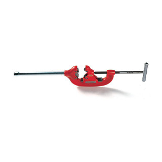 RIDGID 32880 44-S 4-Wheel Heavy Duty Steel Pipe Cutter (65-100mm)