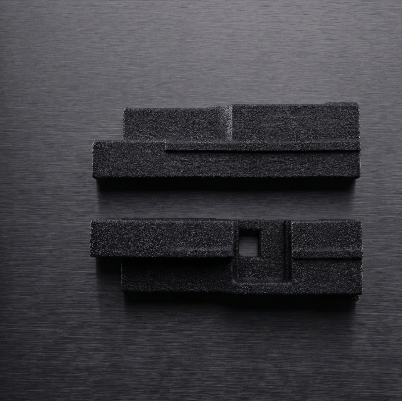 TX22 Striker Block Assembly