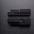 TX22 Striker Block Assembly