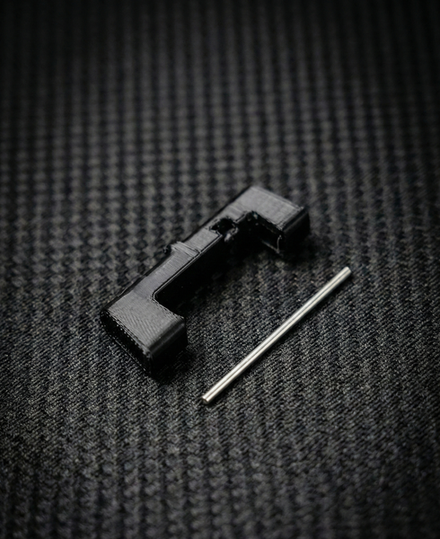 TX22 Extended Magazine Release (multiple colors)