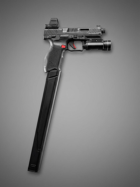BFM - Prototype - HT