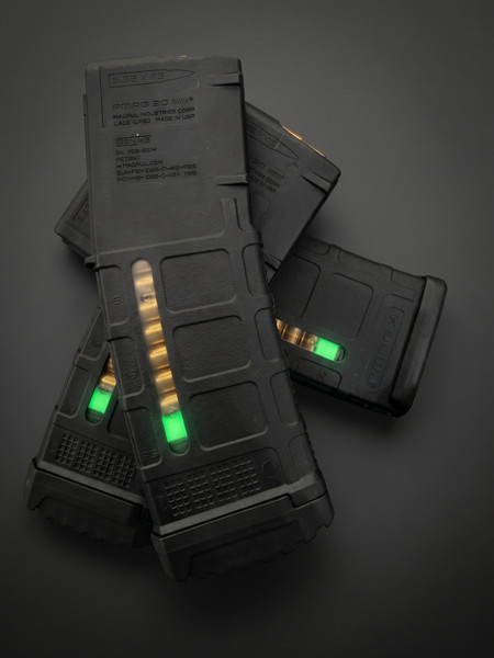 Glow Pmag Followers (3pk)