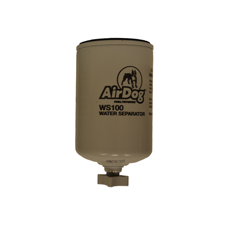 PureFlow AirDog/AirDog II Water Separator Filter (*Must Order in Quantities of 12*) - WS100
