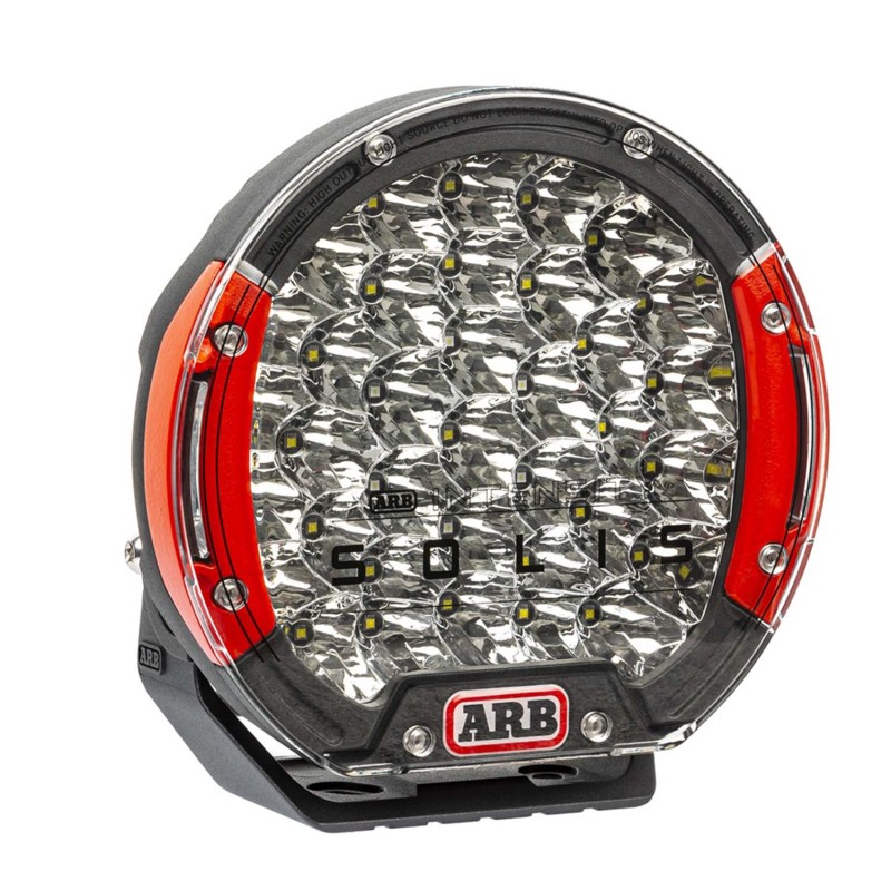 ARB Intensity SOLIS 36 LED Flood - SJB36F