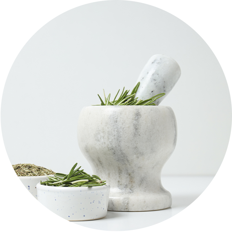 servicio Fitoterapia