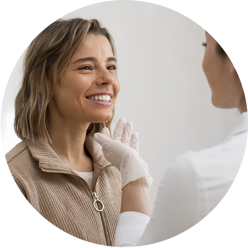 servicio Dermoconsejo