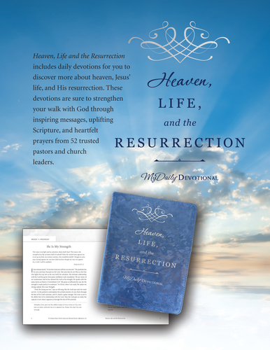 Heaven, Life, and the Resurrection