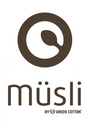 Müsli by Green Cotton
