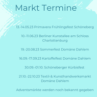 Kiezkinder on Tour!