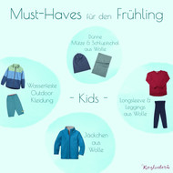 Frühlingsduft, jetzt geht's nach Draußen! 