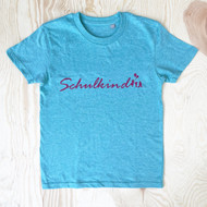 Endlich Schulkind! Vom Zuckertütenglück und Loslassen!