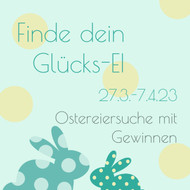 Ostereiersuche mit Gewinnen