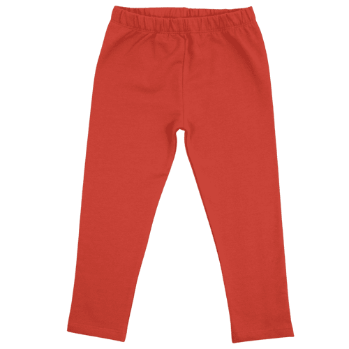 Enfant Terrible- Organic Thermo Leggings Copper
