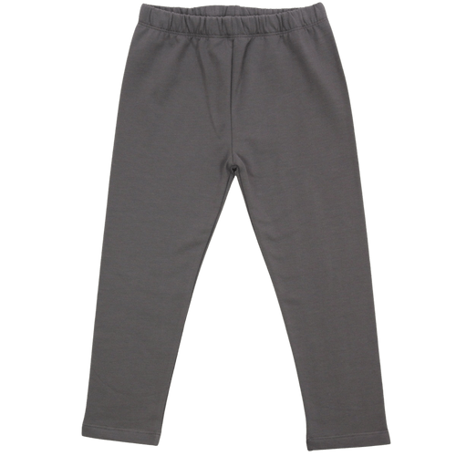 Enfant Terrible- Organic Thermo Leggings Graphite